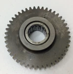 Polaris Used Oem Water Pump Gear 0452944 Fst Iq Lx Touring Turbo Dragon 06-14. Price: $17.50.
