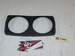 Polaris - 1997 Xc 600 Instrument Bezel Faded 5432355 Used. Price: $10.95.