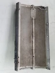 Polaris - 1240874 Bulkhead Cooler Weld Used. Price: $145.60.