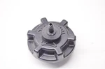 Oem Ski-doo 572095500 Vented Oil Tank Cap Used. Price: $11.47.