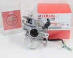 Yamaha Genuine Carburetor 85X-14101-01 Fit Snoscoot New. Price: $312.88.