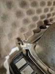 Yamaha Enticer Headlight Adj. Clips ET250 ET300 ET340 Replaces 8K4-84374-00-00 New. Price: $10.99.