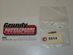 Polaris New Oem Keihin Pilot Jet 3050219-45. Price: $12.83.