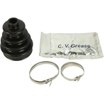 Quadboss Cv Boot Kit - 53195002 New. Price: $22.99.