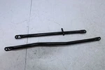 17-20 Polaris 800 Switchback Assault 144 Frame Chasi Support Brace Bracket Used. Price: $30.00.