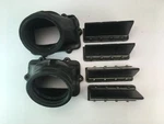Brp Ski-doo Mach Z1000 2006 Intake Reed Valve 420924798 420667065 420667060 Used. Price: $66.66.