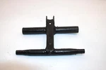96 Ski-doo Formula Iii 600 Oem Front Skid Lower Bracket 503163900 SS48 Used. Price: $55.89.