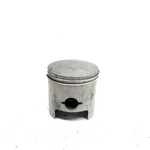 85-87 Polaris Trail Boss 250R Oem 72MM Piston W/pin 3083627 AP196 Used. Price: $34.39.