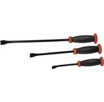 Performance Tool Pry Bar Set 3-PC Model# W3033 New. Price: $24.29.