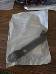 Arctic Cat Snowmobile Reverse Switch Bracket 0702-503 New. Price: $5.00.