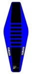 Dcor 30-50-143 Seat Cover Blue Sides Black Top With Ribs New. Price: $68.93.