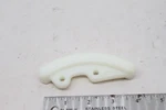 Nos Kimpex 04-170-01, Yamaha Snowmobile Track Runner Slide Repl. 8F3-47422-00-00 New. Price: $9.49.