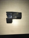 1996 Ski Doo Formula Z 583 670 Throttle Base Handle Oem #572053300 Used. Price: $100.00.