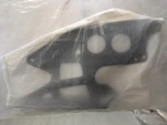 Genuine Ski-doo Lh Side Plate 518312908 New Oem Grand Touring Formula. Price: $25.68.