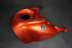 2006-2016 Yamaha Oem Instrument Panel Console Gas Tank Cover Apex Mountain Xtx Used. Price: $99.95.