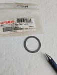 Genuine Arctic Cat Snowmobile Washer 3020-361 Nos Oem AC43 New. Price: $20.00.
