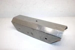 92 Polaris Indy Lite Gt Oem Muffler Shield 5222704 SPS1 Used. Price: $42.99.