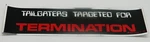 Special Listing For Michaepharao 18 Bumper Stickers New. Price: $47.54.