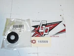 Arctic Cat New Oem Cup Washer Ptd Black Qty 1 0723-003. Price: $6.95.