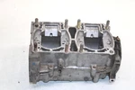 03 Polaris Pro X 440F Oem Engine Block Crankcase 3087108 SP158 Used. Price: $84.84.