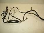 1997 Arctic Cat Main Wire Harness Used. Price: $18.95.