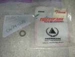 Nos Arctic Cat Tigershark Flat WASHER-8MM Ss -ac Daytona 0624-028 New. Price: $6.39.