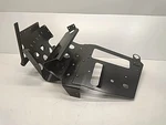 Footrest Asm, Rh, Black - 2000 Polaris Nos Used. Price: $74.99.