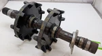 Arctic Cat Used Oem Drive Axle Assembly 0728-259 Zr Xf 6000 Rr Es 2019-2024. Price: $189.95.