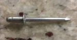 Nos Bombardier/sea-doo/ski-doo Pop Rivet 3/16 Oem Part # 390407200 Free Shipping New. Price: $5.93.