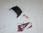 Polaris - 1994 Classic 500 Console Cover 5431535 Used. Price: $8.95.