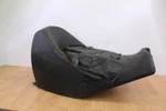 2005 Ski-doo Gtx 550 Fan Driver Front Seat Saddle Used. Price: $59.00.