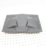 2015 Polaris Switchback 800 Flap Plate Upper 5450775 Used. Price: $19.93.
