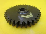 99 700 Grand Touring Metal Gear 32T Water Pump Drive Used. Price: $14.24.