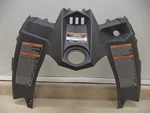 2012 Polaris 800 Switchback Assault #2 Console Dash Panel 2633863-070 Pro Rmk 11 Used. Price: $51.99.