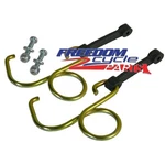 New Oem Arctic Cat Kitty 1977-1999 Hood Latch 0300-155. Price: $39.99.