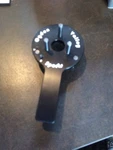 Arctic Cat Diamond Drive Ctutch Adjustment Tool New. Price: $25.00.