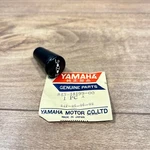 Yamaha Oem Nos Gear Shift Change Knob / 843-18199-00-00 Snowmobile New. Price: $10.00.