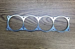 Yamaha YZFR6 1999-2002 Intake Plate Part # 5EB-14477-00-00 Used. Price: $39.99.