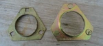 Nos John Deere T52MSTR-12 Combine Bearing Flange Arctic Cat 1702-194 New. Price: $32.99.