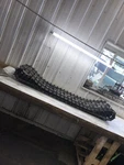 05 Ski-doo Mxz 800 Ho Renegade 136 Inch Track 504152486 1.25 Used. Price: $153.90.