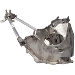 Ski-doo 518332096 Suspension Chassis Module Assembly Summit Renegade 600R 850 New. Price: $253.95.