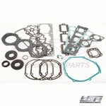 Wsm Yamaha 1200 Non Pv Complete Gasket & Seal Kit '97-'14 007-611, 65U-W0001-00- New. Price: $160.89.
