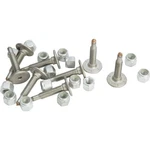 Woodys Signature Series Stainless Steel Studs 1.450" 96/PACK SSP-1450-BS New. Price: $244.35.