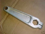 Arctic Cat Trail Rear Suspension Torque Arm 0114 258 For. Price: $9.99.