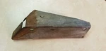 Vintage Arctic Cat Snowmobile Left Tunnel Protector 0116-931 '77 '79 Used. Price: $9.99.