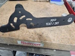 Arctic Thundercat/zrt One Piece Clutch Alignment Tool New. Price: $165.00.