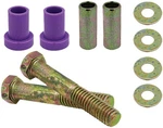 Nachman SM-08014 Trailing Arm Bushing Kit Polaris New. Price: $18.69.