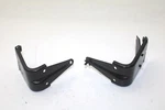 96 Polaris Classic Oem Side Panel Bracket Set 5240995 SP122 Used. Price: $23.99.