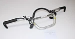2021 Polaris Sks 850 155" Axys Assembly Used. Price: $174.95.