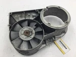 Ski Doo Shroud Fan Housing Fits 1973 Type 435 Oem 420911865 Used. Price: $49.95.
